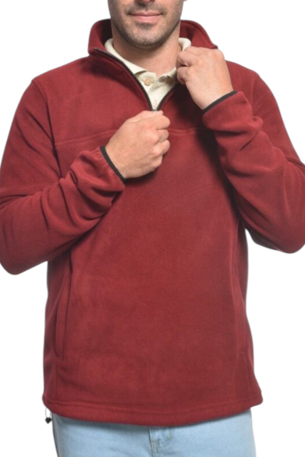 86c4d2a9-5cf3-4045-b676-5d050026a13f-Photoroom-68.jpg SUDADERA FLEECE UNISEX - Image 1